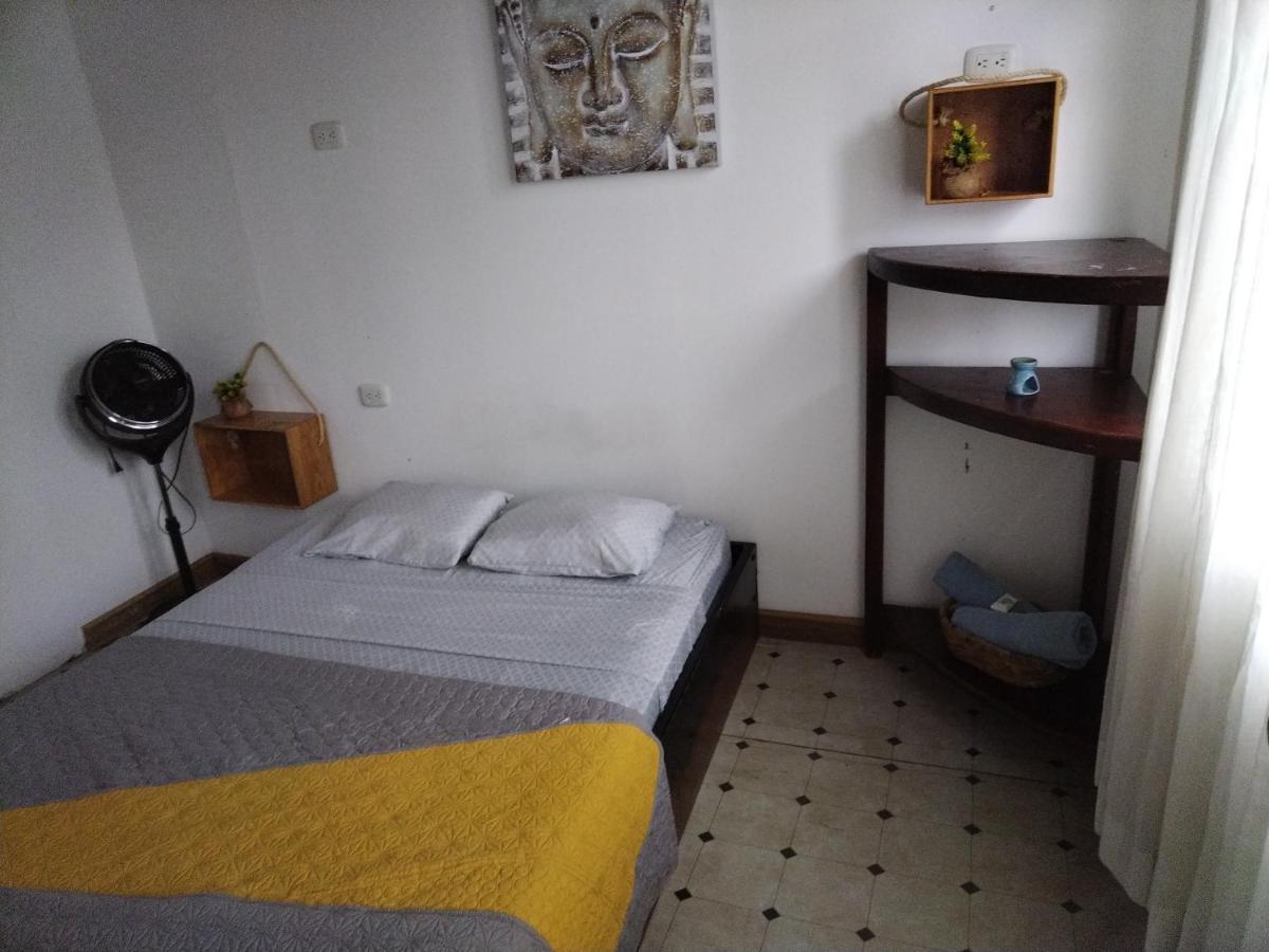 Hotel Cortez Azul Alajuela Esterno foto