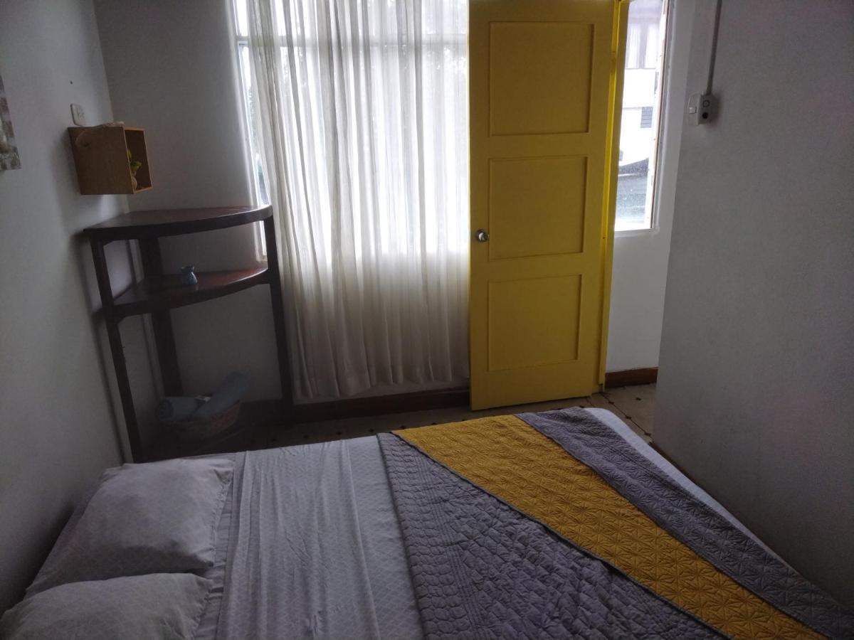 Hotel Cortez Azul Alajuela Esterno foto