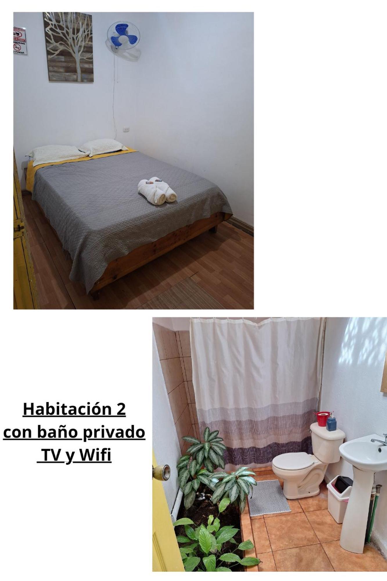 Hotel Cortez Azul Alajuela Esterno foto