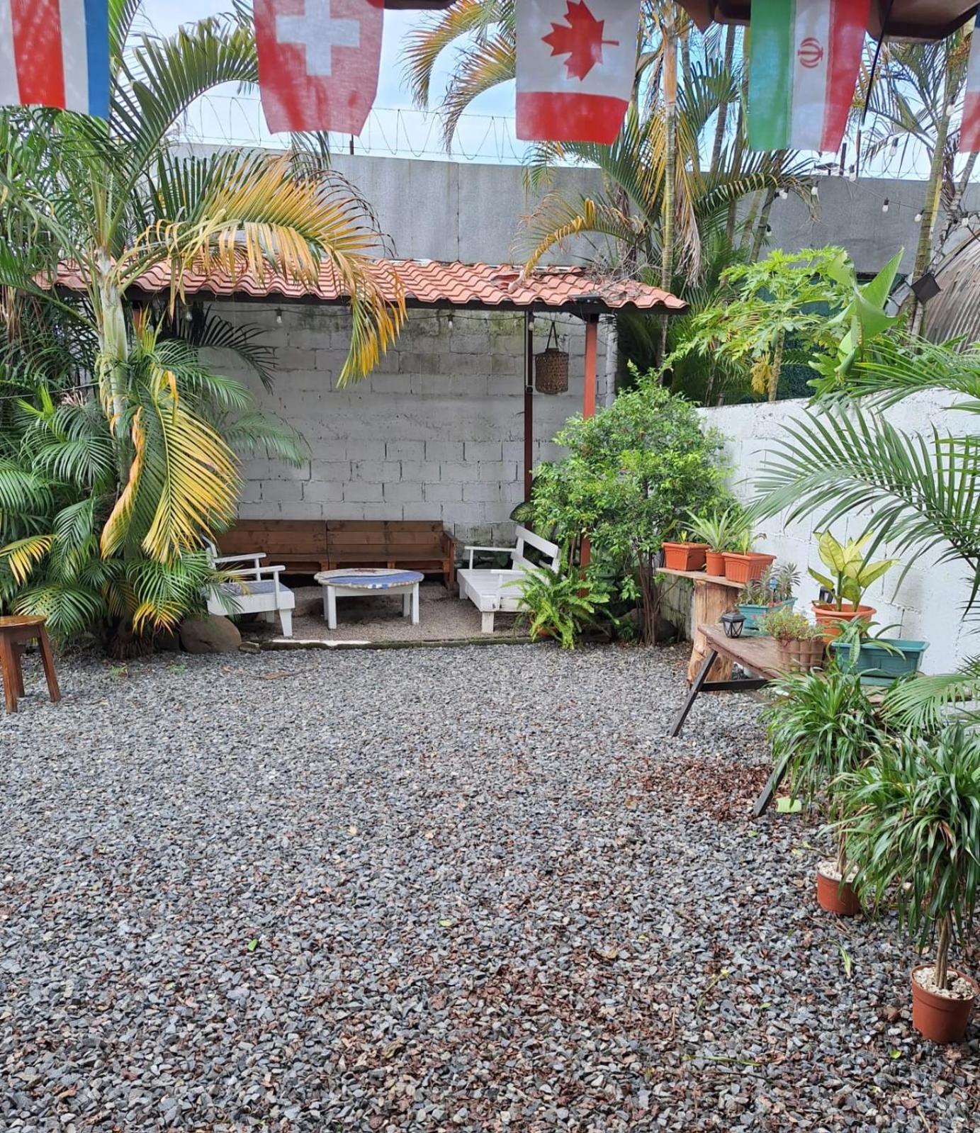 Hotel Cortez Azul Alajuela Esterno foto