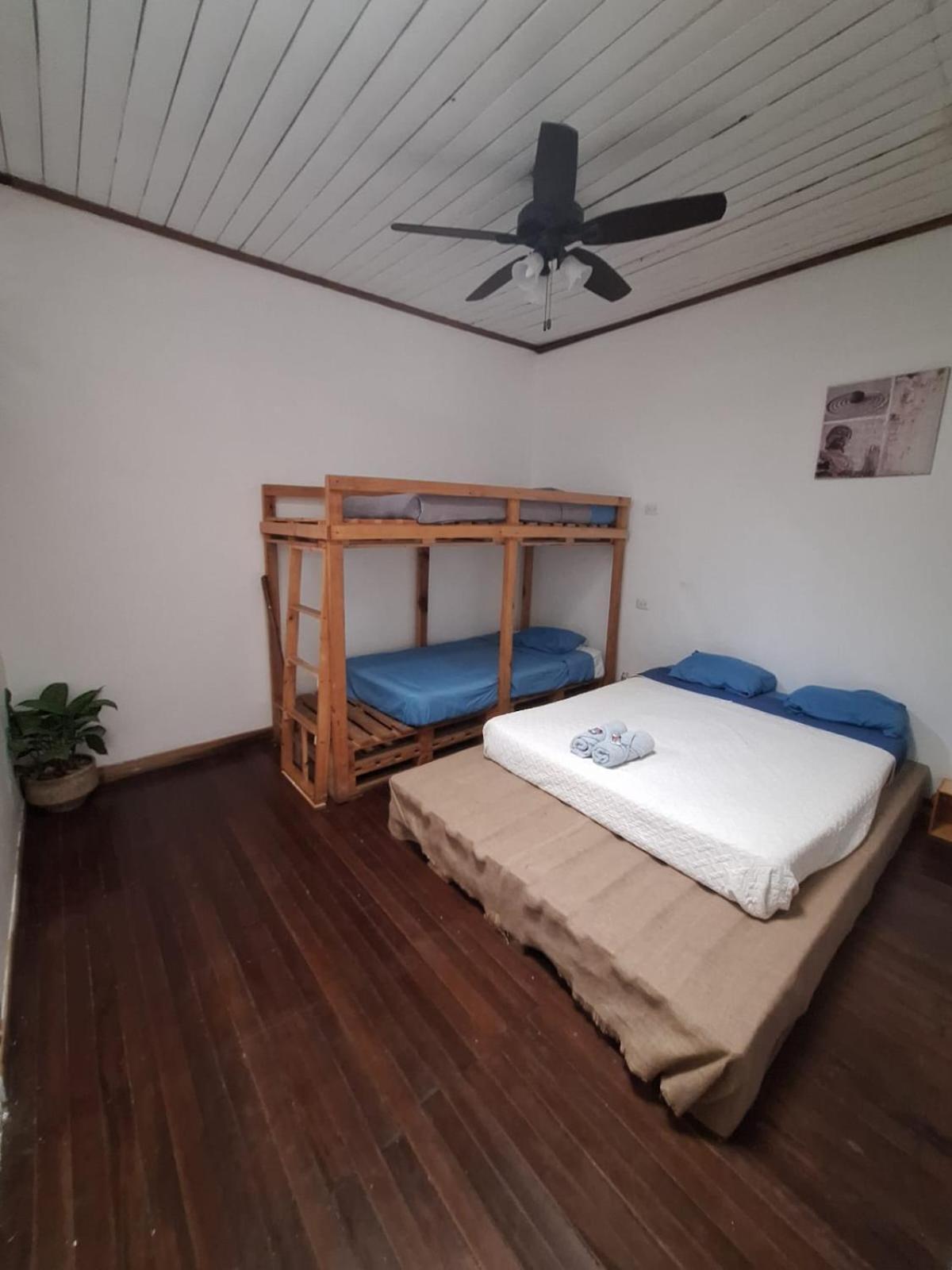 Hotel Cortez Azul Alajuela Esterno foto