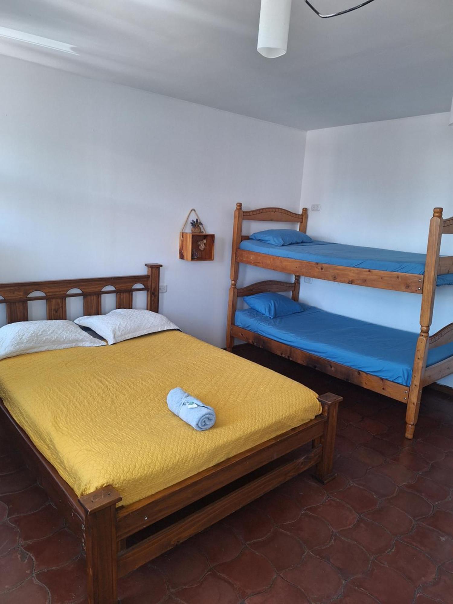 Hotel Cortez Azul Alajuela Esterno foto