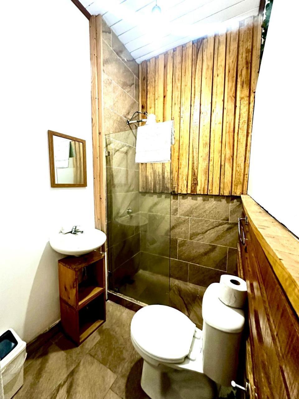 Hotel Cortez Azul Alajuela Esterno foto