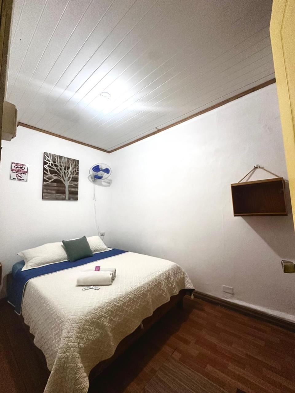 Hotel Cortez Azul Alajuela Esterno foto